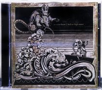 Album Image for Hell Or High Water - DISC 1