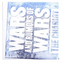 Album Image for Wars and Rumours of Wars - DISC 1