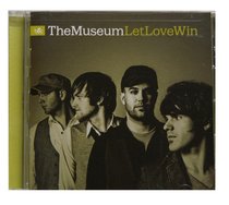 Album Image for Let Love Win - DISC 1