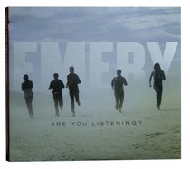 Album Image for Are You Listening Box Set - DISC 1