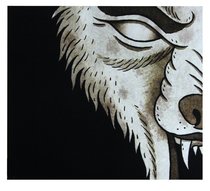 Album Image for Attack of the Wolf King Special Ed CD & DVD - DISC 1