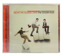 Album Image for Golden Rule - DISC 1