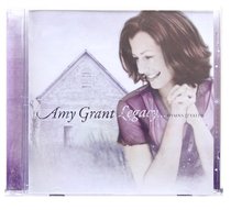 Album Image for Legacy: Hymns and Faith - DISC 1