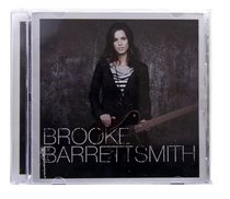 Album Image for Brooke Barrettsmith - DISC 1