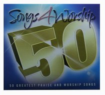 Album Image for Songs 4 Worship: 50 Triple CD Pack - DISC 1