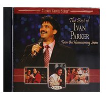 Album Image for The Best of Ivan Parker - DISC 1