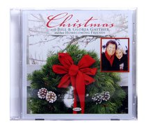 Album Image for Christmas With Bill & Gloria Gaither - DISC 1