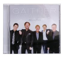 Album Image for Reunited - DISC 1