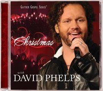 Album Image for Christmas With David Phelps - DISC 1