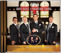 Album Image for Tribute to the Cathedral Quartet - DISC 1