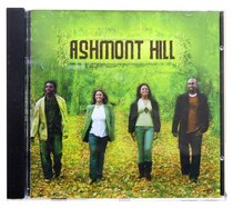 Album Image for Ashmont Hill - DISC 1