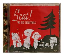 Album Image for We Dig Christmas - DISC 1