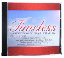 Album Image for Timeless: Treasury of Faith & Inspiration - DISC 1