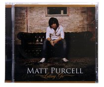Album Image for Letting Go - DISC 1