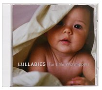 Album Image for Lullabies: For Little Worshippers - DISC 1