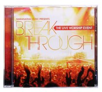 Album Image for Breakthrough - DISC 1
