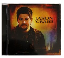 Album Image for Jason Crabb - DISC 1