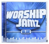 Album Image for Worship Jamz Blue - DISC 1