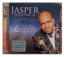 Album Image for Landmark - DISC 1