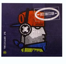 Album Image for Entermission - DISC 1