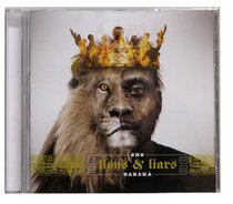 Album Image for Lions and Liars - DISC 1