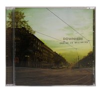 Album Image for Ending is Beginning - DISC 1