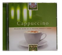 Album Image for Cappuccino - DISC 1