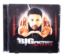 Album Image for Big Picture - DISC 1