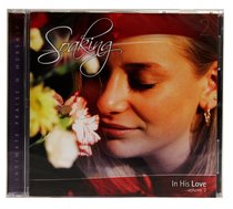 Album Image for Soaking #02: In His Love - DISC 1