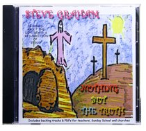 Album Image for Nothing But the Truth - DISC 1