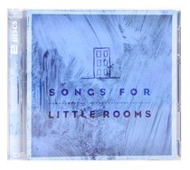 Album Image for Songs For Little Rooms (Cd/dvd) - DISC 1