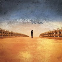 Album Image for Undivided - DISC 1