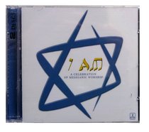 Album Image for I Am: A Celebration of Messianic Worship (Double Cd) - DISC 1