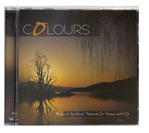 Album Image for Colours of Praise Volume 2 - DISC 1