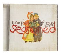 Album Image for Seasoned - DISC 1