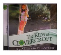 Album Image for Kids of Clovercroft (Vol 2) - DISC 1