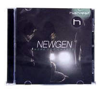 Album Image for Newgen: Hope For Change - DISC 1