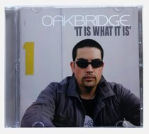 Album Image for It is What It is - DISC 1