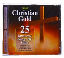 Album Image for Platinum Collection: More Christian Gold - DISC 1