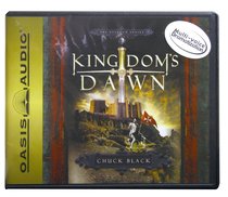 Album Image for Kingdom #01: Kingdom's Dawn (3 CDS) (#01 in The Kingdom Series Audiobook) - DISC 1