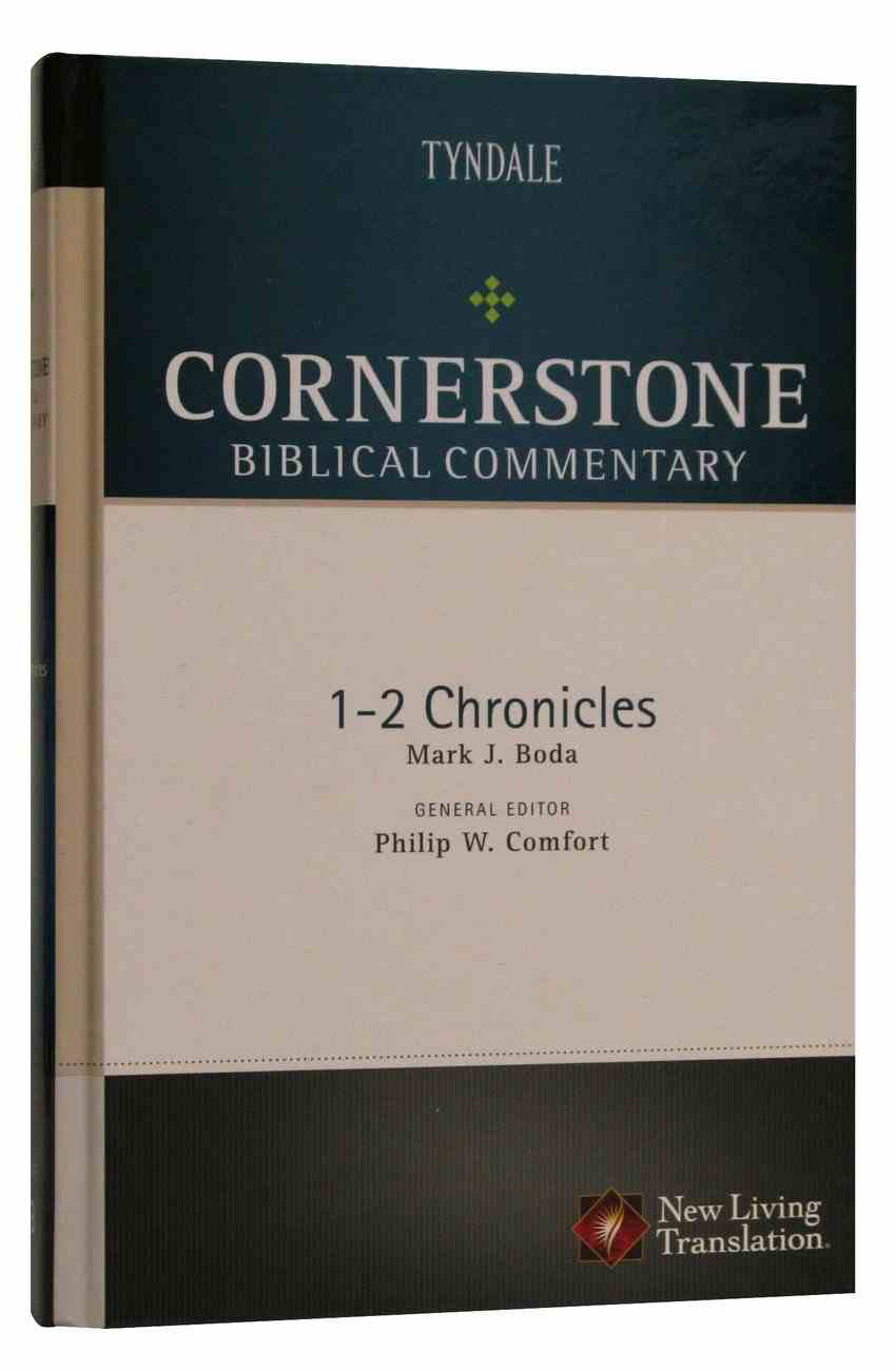 cornerstone bible in spanish