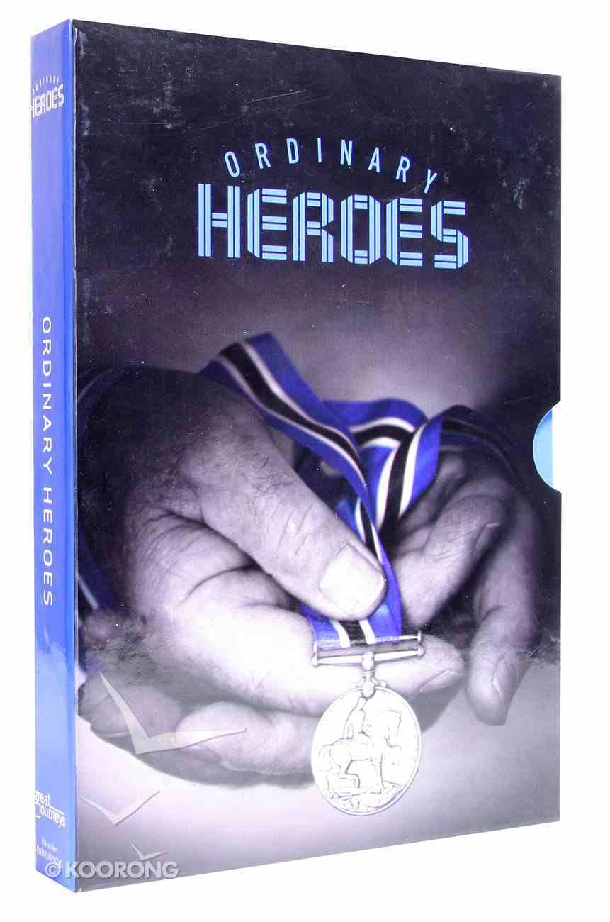 Ordinary Heroes (Kit) Pack