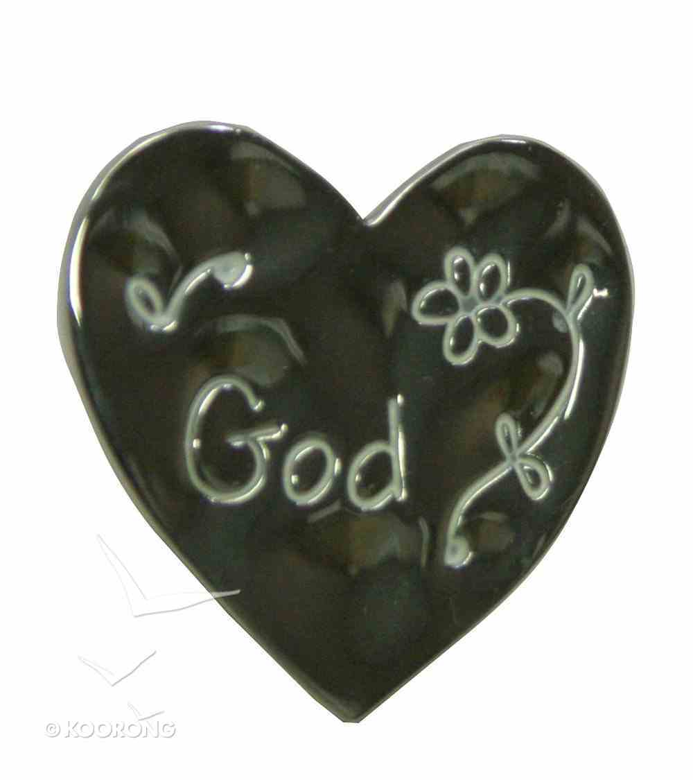 Scripture Token: God Answers Prayers Jewellery