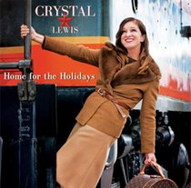Album Image for Home For the Holidays - DISC 1