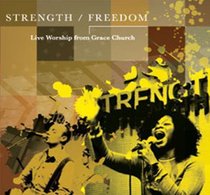 Album Image for Strength/Freedom - DISC 1