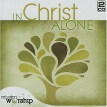 Album Image for In Christ Alone - DISC 1