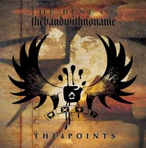 Album Image for The 4 Points - DISC 1