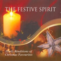 Album Image for The Festive Spirit - DISC 1