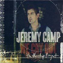 Album Image for We Cry Out: The Worship Project Special Ed CD & DVD - DISC 1