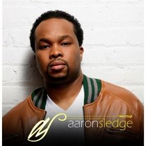 Album Image for Aaron Sledge - DISC 1